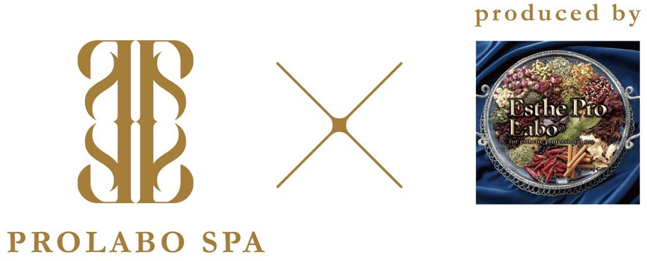 株式会社PROLABO ・SPAロゴ